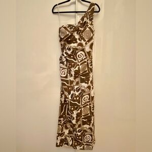 Mara Hoffman Enya Dress